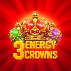 3 Eenergy Crown