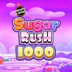 Sugar Rush 1000